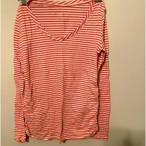 Maternity long sleeve